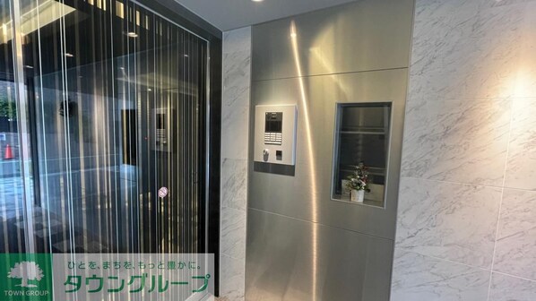 GRANPASEO浅草橋の物件内観写真